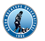 Afyon Kocatepe Üniversitesi logosu