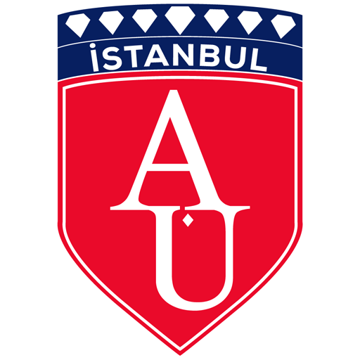 Altınbaş Üniversitesi logosu
