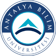 Antalya Bilim Üniversitesi logosu