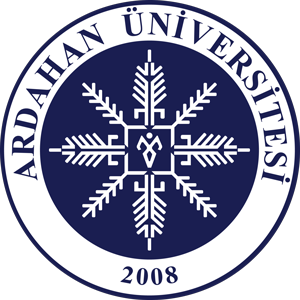 Ardahan Üniversitesi logosu