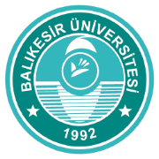 Balıkesir Üniversitesi logosu