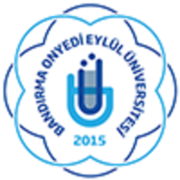 Bandırma Onyedi Eylül Üniversitesi logosu