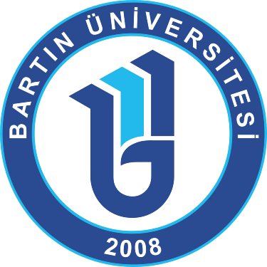 Bartın Üniversitesi logosu