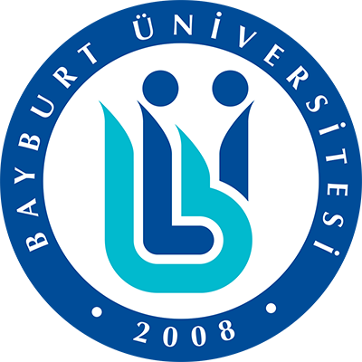 Bayburt Üniversitesi logosu