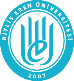 Bitlis Eren Üniversitesi logosu