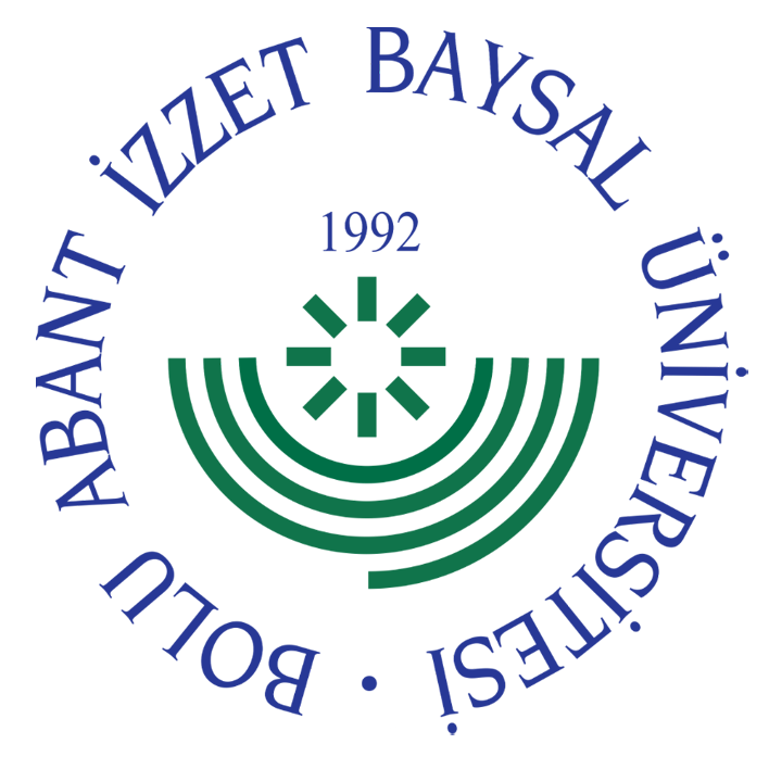 Bolu Abant İzzet Baysal Üniversitesi logosu