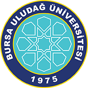 Bursa Uludağ Üniversitesi logosu