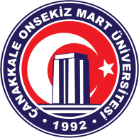 Çanakkale Onsekiz Mart Üniversitesi logosu