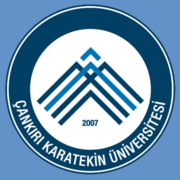 Çankırı Karatekin Üniversitesi logosu