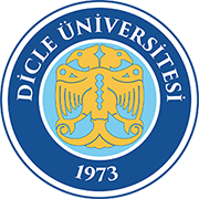 Dicle Üniversitesi logosu