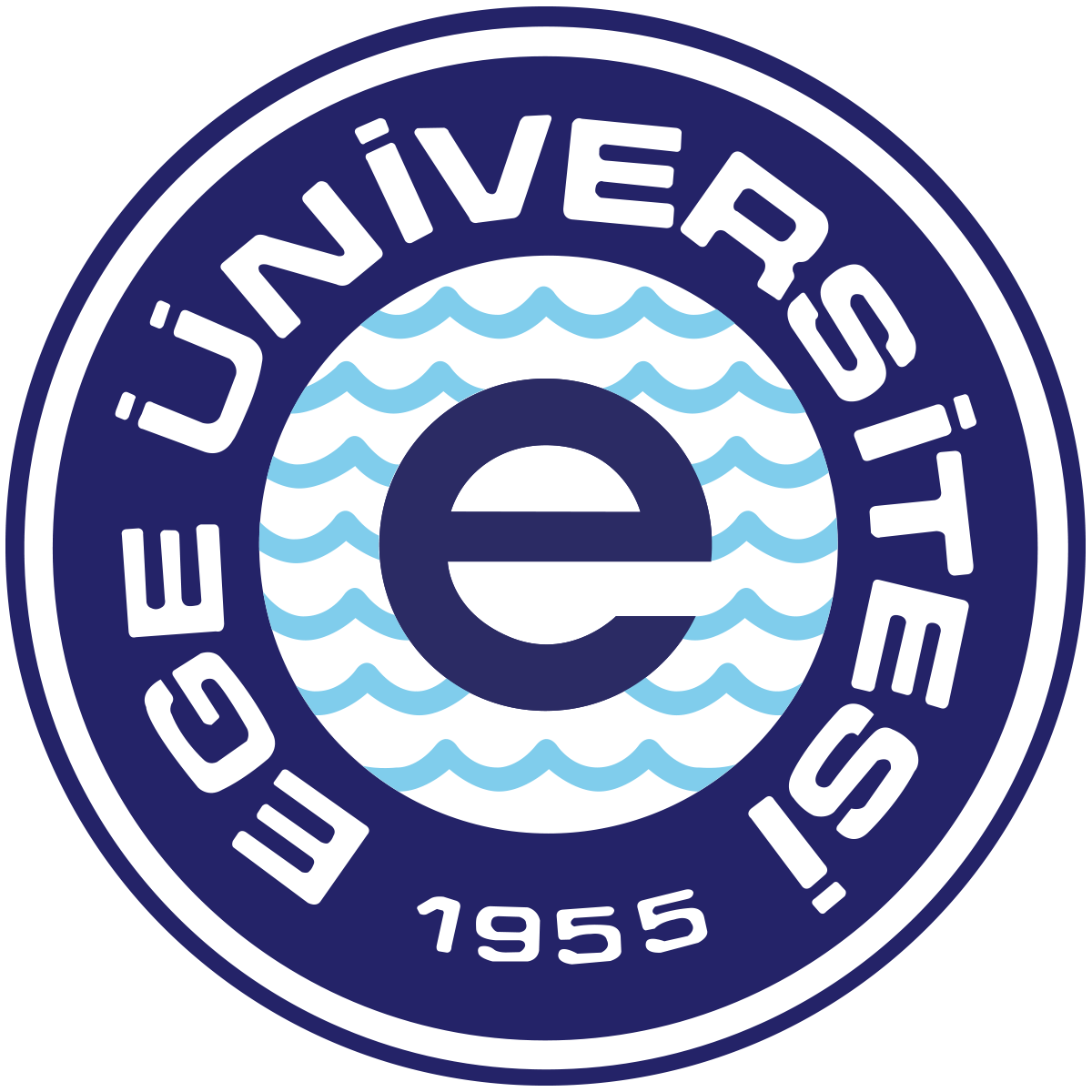 Ege Üniversitesi logosu