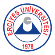 Erciyes Üniversitesi logosu