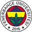 Fenerbahçe Üniversitesi logosu