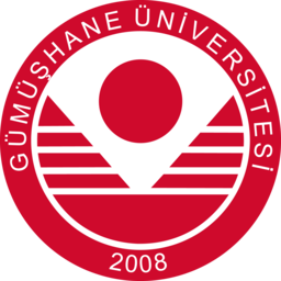 Gümüşhane Üniversitesi logosu