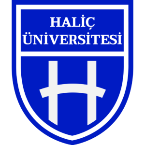 Haliç Üniversitesi logosu