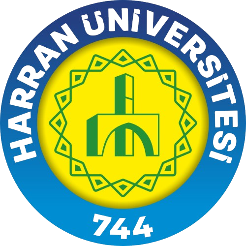 Harran Üniversitesi logosu