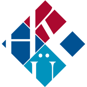 Hasan Kalyoncu Üniversitesi logosu
