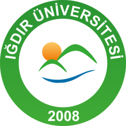 Iğdır Üniversitesi logosu