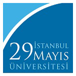 İstanbul 29 Mayıs Üniversitesi logosu
