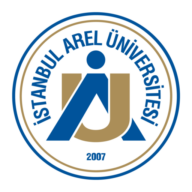 İstanbul Arel Üniversitesi logosu