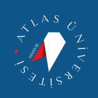 İstanbul Atlas Üniversitesi logosu
