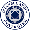 İstanbul Aydın Üniversitesi logosu