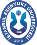İstanbul Esenyurt Üniversitesi logosu