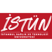 İstanbul Sağlık ve Teknoloji Üniversitesi logosu
