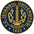 İstanbul Üniversitesi-Cerrahpaşa logosu