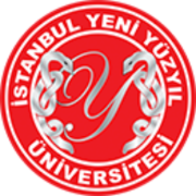 İstanbul Yeni Yüzyıl Üniversitesi logosu