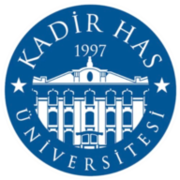 Kadir Has Üniversitesi logosu