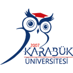 Karabük Üniversitesi logosu