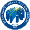 Karamanoğlu Mehmetbey Üniversitesi logosu