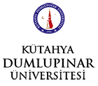Kütahya Dumlupınar Üniversitesi logosu