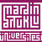 Mardin Artuklu Üniversitesi logosu