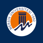 Mersin Üniversitesi logosu