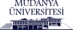 Mudanya Üniversitesi logosu