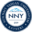 Nuh Naci Yazgan Üniversitesi logosu