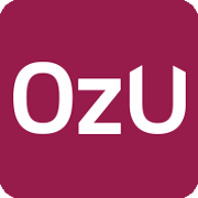 Özyeğin Üniversitesi logosu