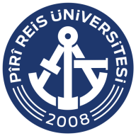 Piri Reis Üniversitesi logosu