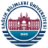 Sağlık Bilimleri Üniversitesi logosu