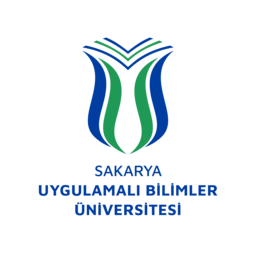 Sakarya Uygulamalı Bilimler Üniversitesi logosu