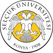 Selçuk Üniversitesi logosu