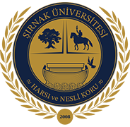Şırnak Üniversitesi logosu