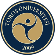 Toros Üniversitesi logosu