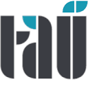 Türk-Alman Üniversitesi logosu