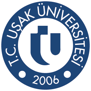 Uşak Üniversitesi logosu