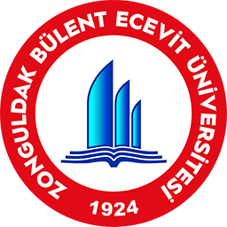 Zonguldak Bülent Ecevit Üniversitesi logosu